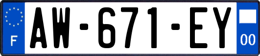 AW-671-EY