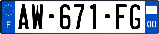 AW-671-FG