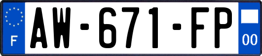 AW-671-FP