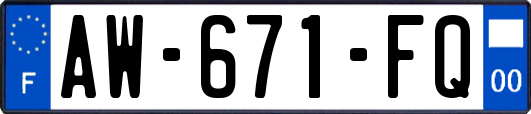 AW-671-FQ