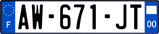 AW-671-JT