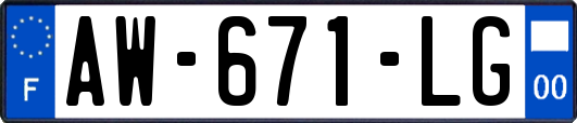 AW-671-LG