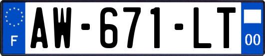 AW-671-LT