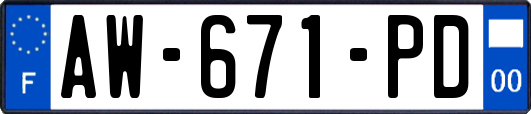AW-671-PD