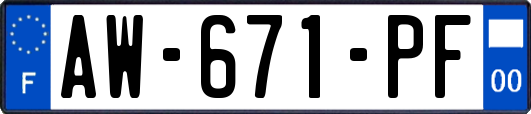 AW-671-PF