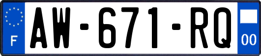 AW-671-RQ