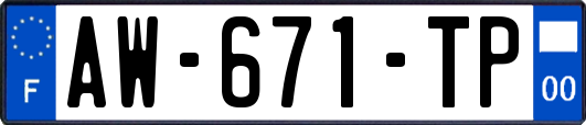AW-671-TP