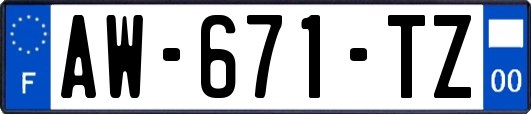 AW-671-TZ