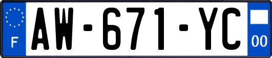 AW-671-YC