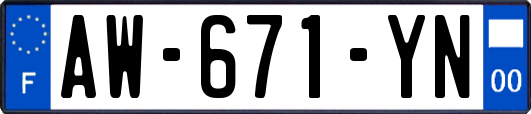 AW-671-YN