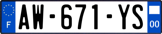 AW-671-YS