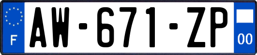 AW-671-ZP