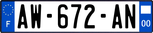 AW-672-AN