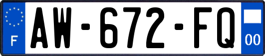 AW-672-FQ