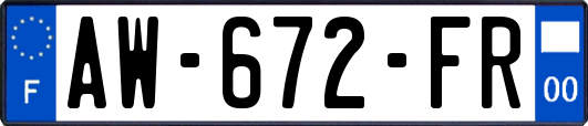 AW-672-FR