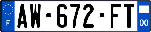 AW-672-FT