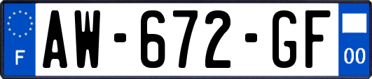 AW-672-GF