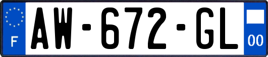 AW-672-GL