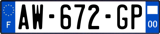 AW-672-GP