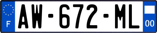 AW-672-ML