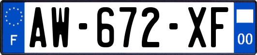 AW-672-XF