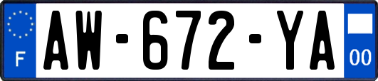AW-672-YA
