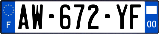 AW-672-YF