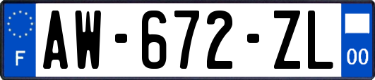 AW-672-ZL