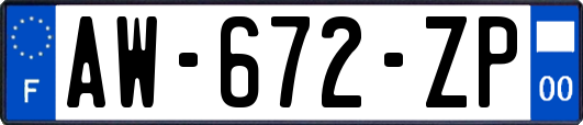 AW-672-ZP