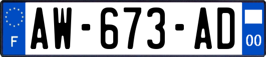 AW-673-AD