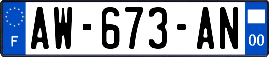 AW-673-AN