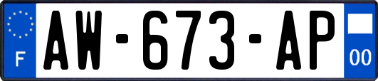 AW-673-AP