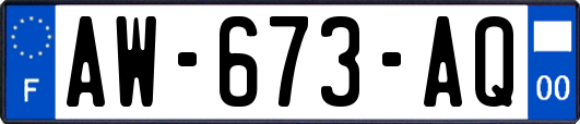 AW-673-AQ