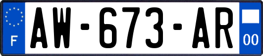 AW-673-AR