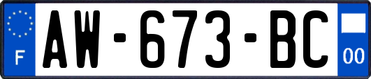 AW-673-BC