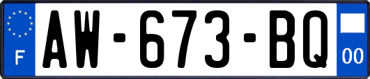 AW-673-BQ