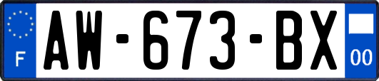 AW-673-BX