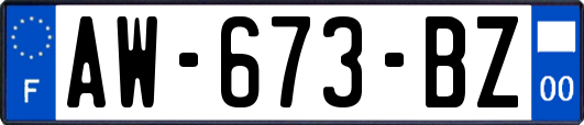 AW-673-BZ