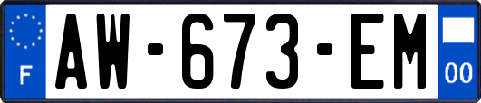 AW-673-EM