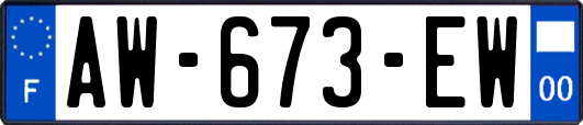 AW-673-EW