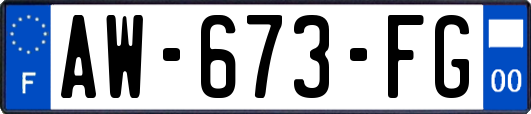 AW-673-FG