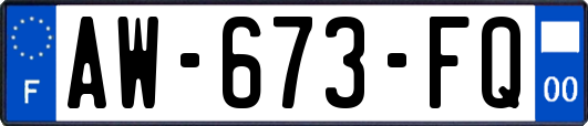 AW-673-FQ