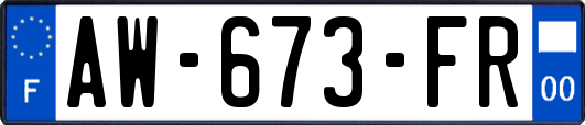 AW-673-FR