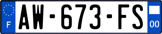 AW-673-FS