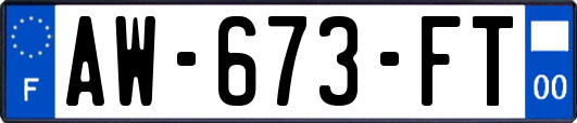 AW-673-FT
