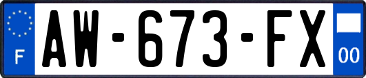 AW-673-FX