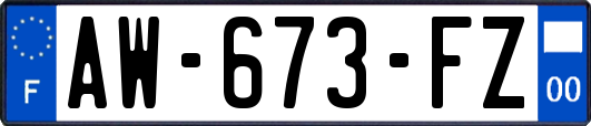AW-673-FZ