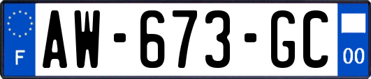 AW-673-GC