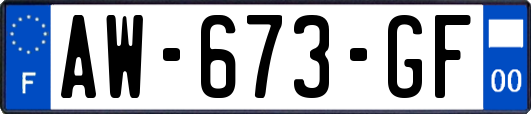 AW-673-GF