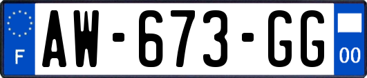 AW-673-GG